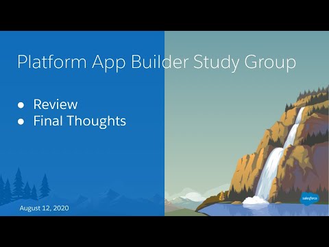 Platform-App-Builder Deutsch Prüfungsfragen