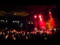 The Earl Grey - Live Trabendo, Paris