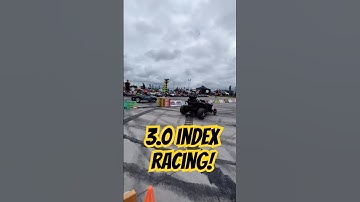 3.0 index for modified power wheels drag racing! #modified #powerwheels #racing