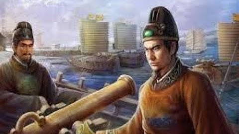 Hồ Quý Ly, vài nét tiểu sử về ông.