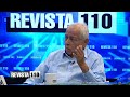 Revista 110 | Comentario | Dr. Hazim 03/11/2023 (2)