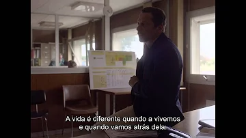 O que é quarto azul?