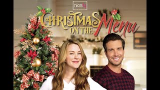 CHRISTMAS ON THE MENU Trailer - Nicely Entertainment