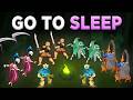 8 Hours of Slay the Spire 2 Co-op To Fall Asleep To