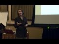 Jodi Cicci Speaker Demo 2011