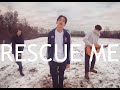 Marshmello - Rescue Me ft. A Day To Remember (Fan Music Video)