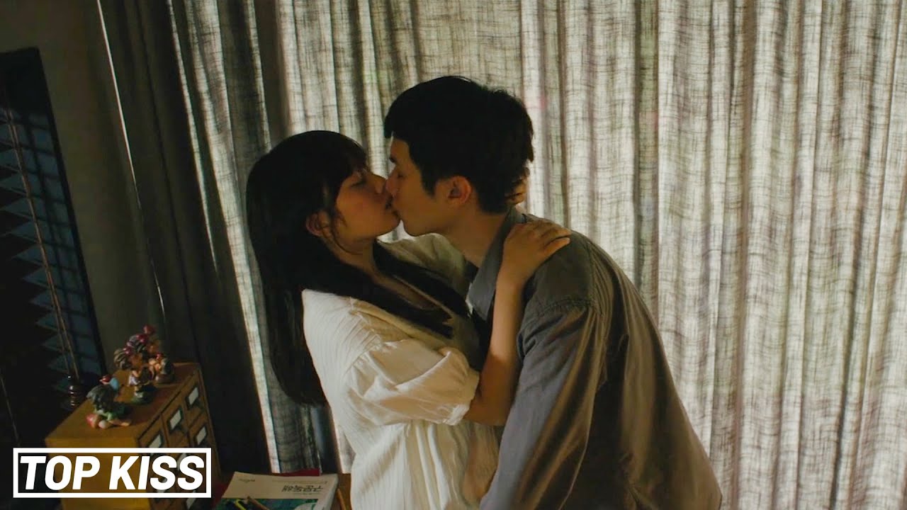 Jeong ji-so sex scene