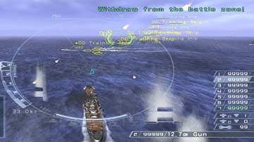 Warship Gunner 2 - PS2 - PNACH Cheats #ps2 #ps2game #ps2games #ps2android #ps2emulator