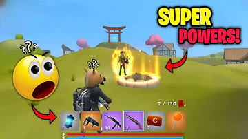 Rocket Royale Bunker Event + Action Package Gameplay! 🔥