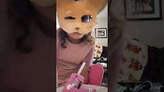 mask in making