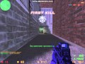 CS EXtreme V6 Gameplay Cs Assault TAR 21 Only Fenrir 