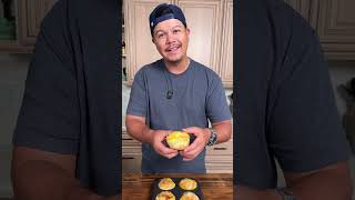 Sausage Egg and Cheese Biscuits