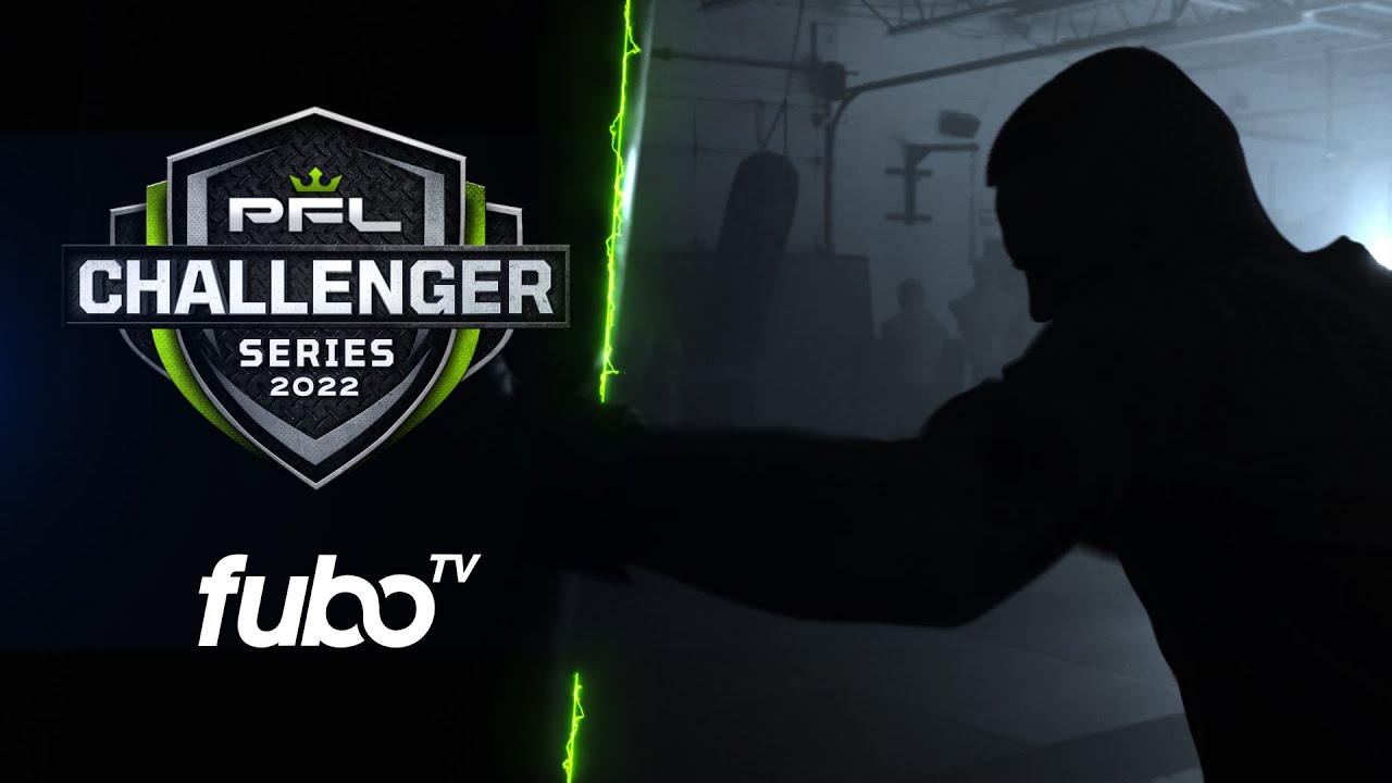 2022 PFL Challenger Series Official Trailer