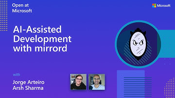 AI-Assisted Development with mirrord