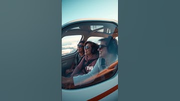 Experience the World’s Shortest Flight