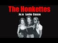 Capture de la vidéo The Honkettes *Lynyrd Skynyrd's Female Backup Singers*