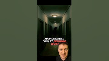 FREE Unreal Engine 5 P.T. Style Horror Game! #shorts