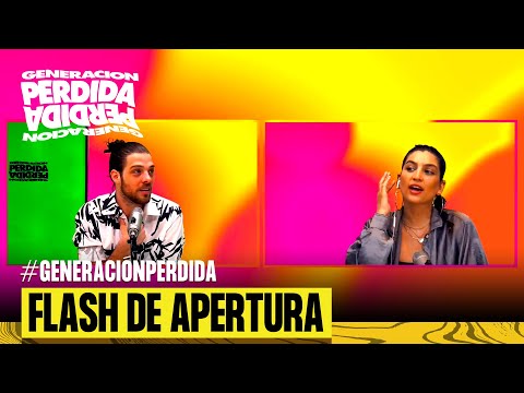 FLASH APERTURA: A cara lavada