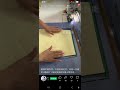 Pocket by templates machine #shortvideo