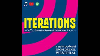 Season One Trailer | Iterations: Creative Research in Motion