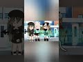 •llqual é a pessoa mais bonitall• •lltagsll• ib@MAkaza-Hakuji #gacha #gachaclub #gachalife #memegc🖤