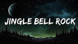 Bobby Helms - Jingle Bell Rock (Lyrics)  | 20 Min