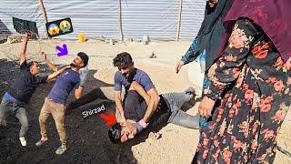 видео: ⚔️ «Возвращение Ширзада, Ярость Ашкана — Битва во дворе Голи Ханом» картинка: ⚔️ «Возвращение Ширзада, Ярость Ашкана — Битва во дворе Голи Ханом»