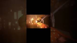 #sehar Zenith Infinite Castle Fall Is Insane #anime #demonslayer