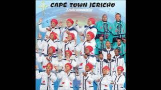 Cape Town Jericho....Izulu noMhlaba