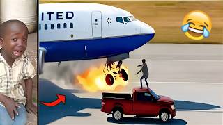 Crazy Funniest Videos Ever In The World! (try not to laugh 82)