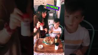 3-Year-Old Chef Celebrates With This Crazy Simple Pie