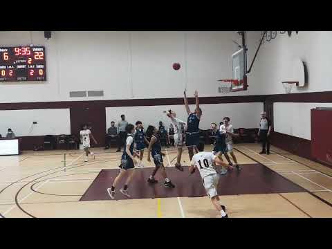 CDSL VS ÉCOLE POLYVALENTE NICOLAS-GATINEAU