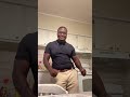 Cornbread dance