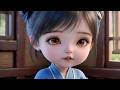 【MULTI SUB】一口气看完《奶娃帝姬不好惹》1-60集：一朝穿成相府一岁半嫡女，手撕渣爹，雷劈假道士，带着娘亲跑路，路边捡回个帅气便宜新爹！