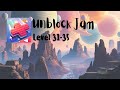Unblock Jam : Level 31~35 Gameplay