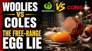 We Tested Woolworths, Coles and Aldi Eggs: Here’s The Real Winner Update