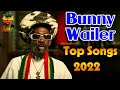 2022 Bunny Wailer: Greatest Hits 2022 - Top 100  Songs 2022 - The Best Of Bunny Wailer 2022
