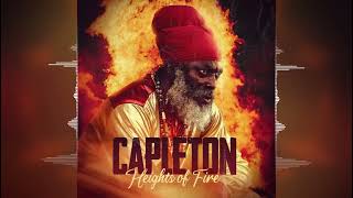 Capleton - Highway Robbers [Evidence Music]
