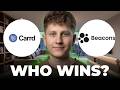 Carrd vs Beacons - Which is Better?