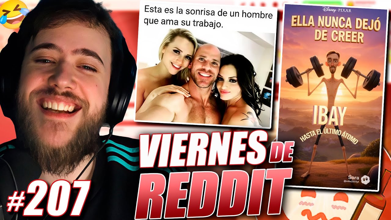 😂 VIERNES DE REDDIT 207 🤣 Pero el teléfono ta bueno 🗣️
