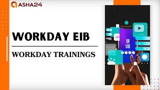 Workday EIB Training