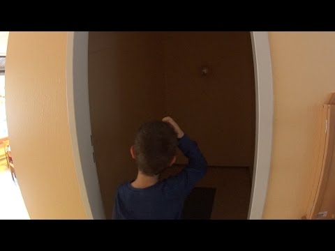 ДЕТСКИЙ САД  в Германии | Для кого-то ШОК