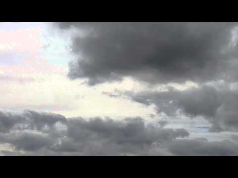 Vulcan XH558 full