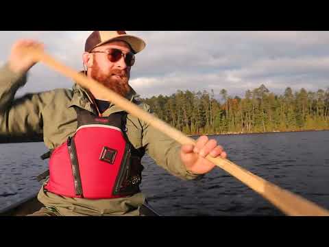 Temagami Canoe Trip in Patagonia Gear - Why I still love it 3 years later
