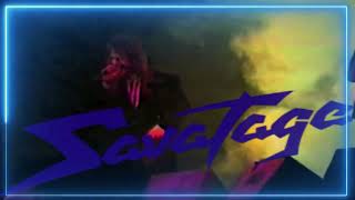 SAVATAGE - WARRIORS (LIVE)