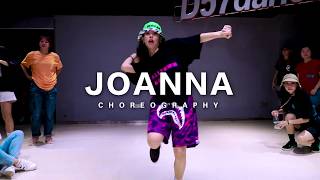 A&T —21 Savage | Choreography By Joanna | d57 dance studio