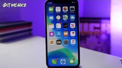 How to download IOS 13 beta 3 NO COMPUTER EASY Method (link below)