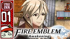 Fire Emblem Awakening