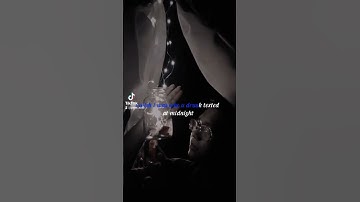 short clip entry of "Drunk-text" by Henry Moodie.