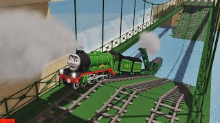 Thomas And Friends Driving Fails Sodor Online Et Layout Thomas The Tank Engine 27